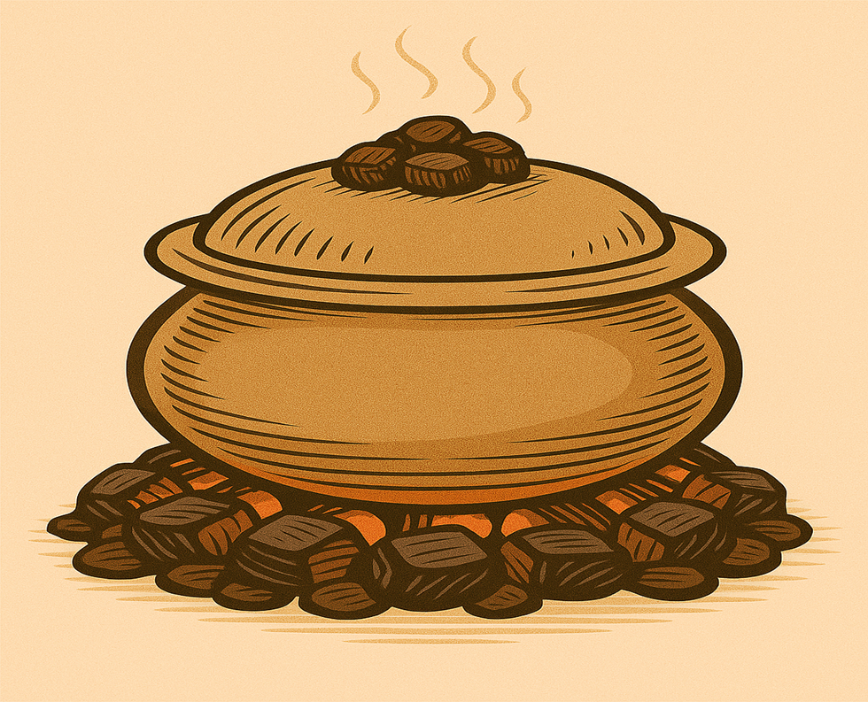 Baking